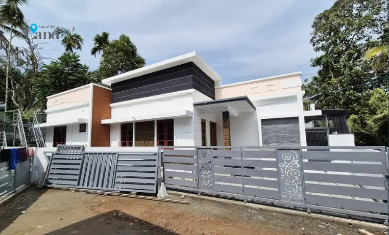 House for Sale at Kochi