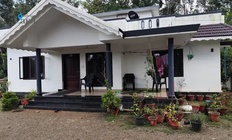 House for Sale at Kottayam