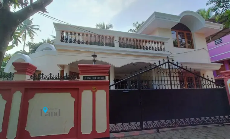 House for Sale at Thiruvananthapuram