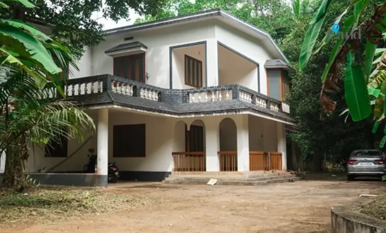 House for Sale at Palakkad