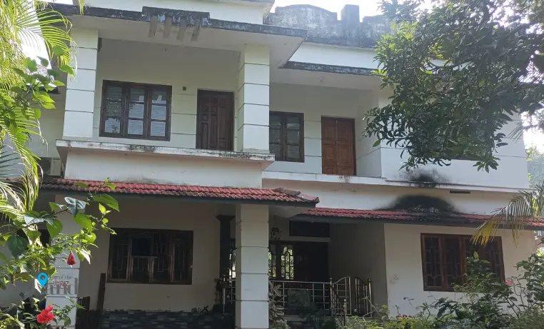 House for Sale at Kannur