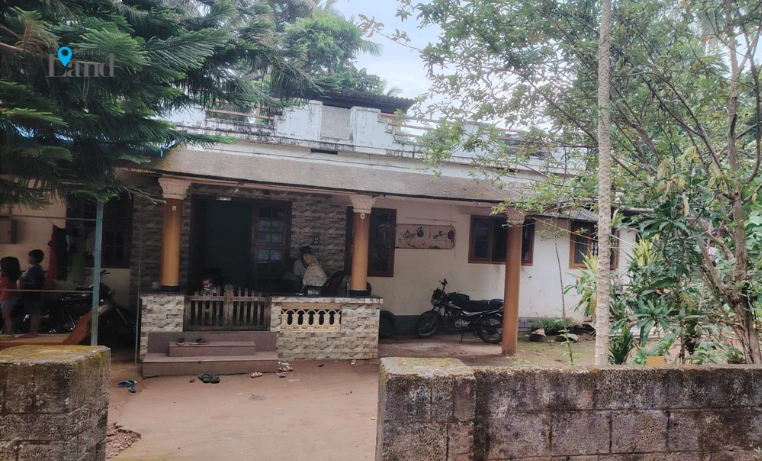 House for Sale at Palakkad