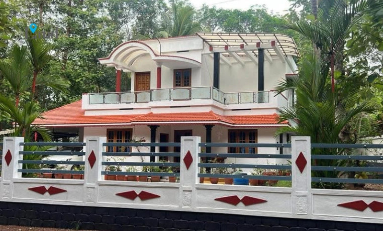 House for Sale at Thiruvananthapuram