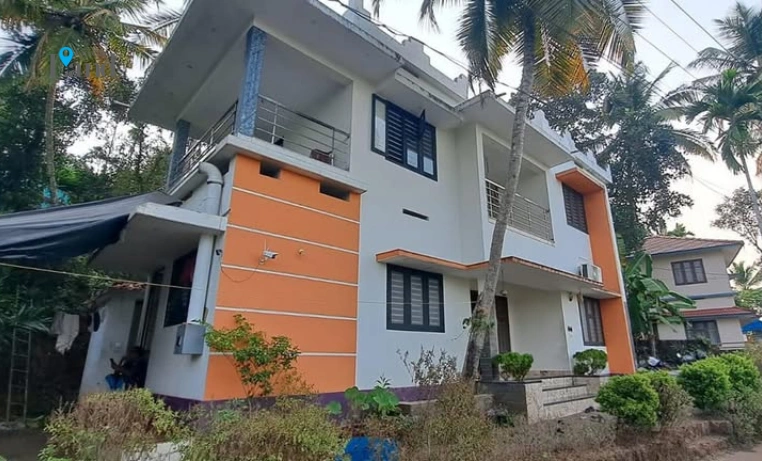 House for Sale at Kozhikode