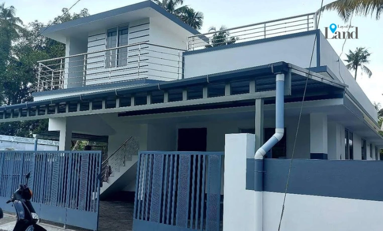 House for Sale at Kochi