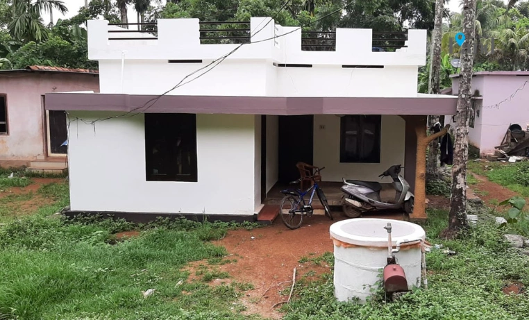 House for Sale at Kollam