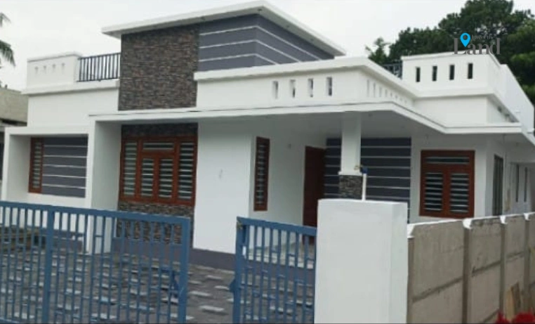 House for Sale at Thrissur