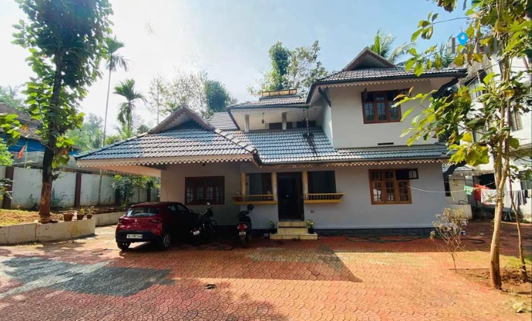 House for Sale at Kozhikode