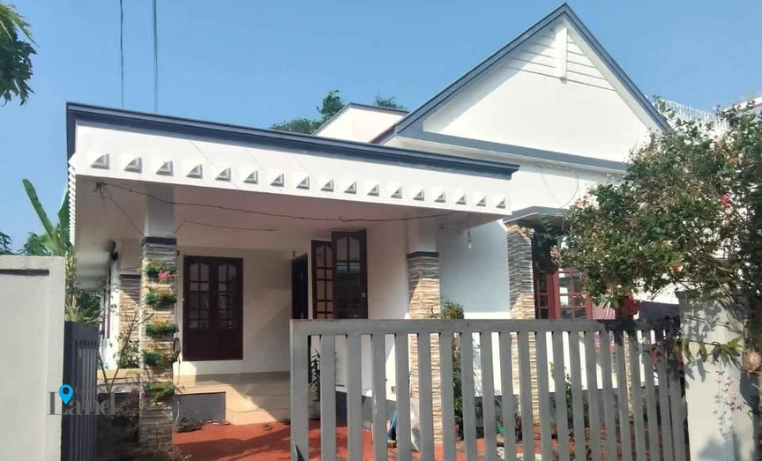 House for Sale at Kochi