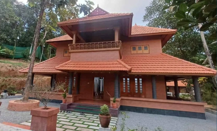 House for Sale at Thiruvananthapuram