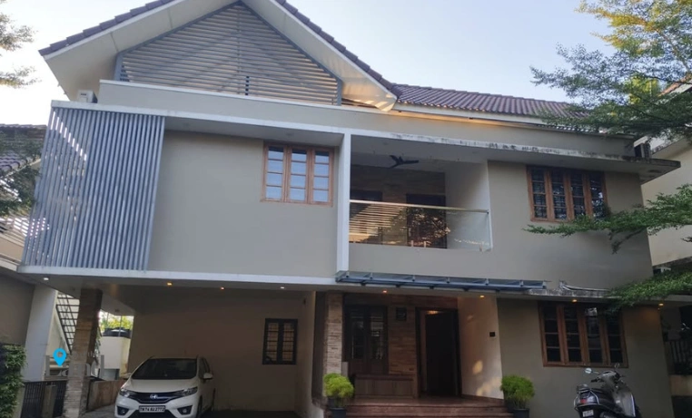 House for Sale at Kochi