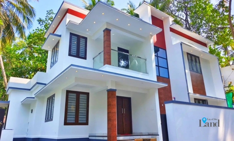 House for Sale at Kozhikode