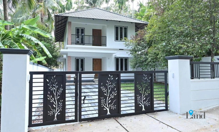 House for Sale at Thrissur