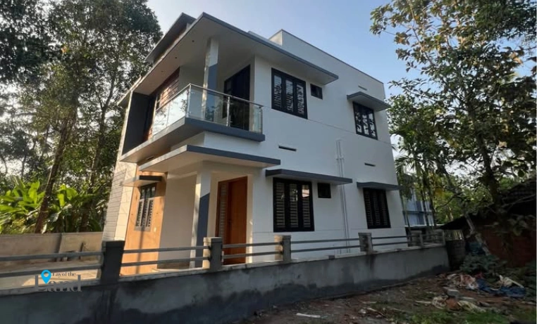 House for Sale at Kozhikode