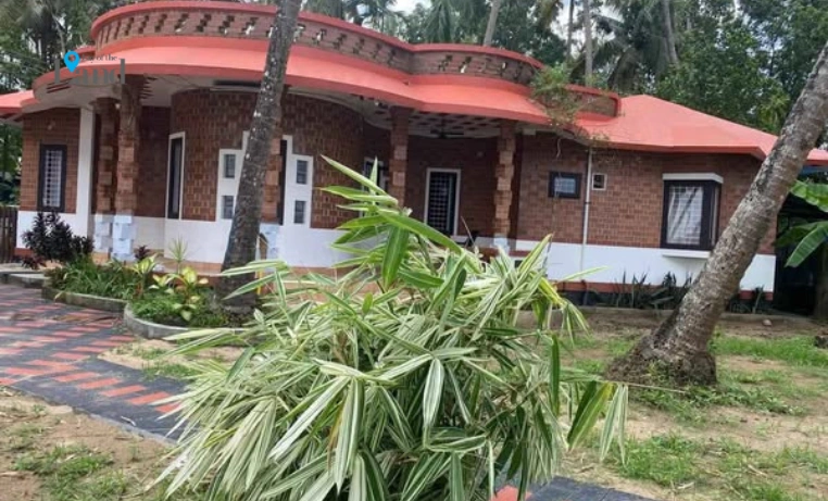 House for Sale at Kochi