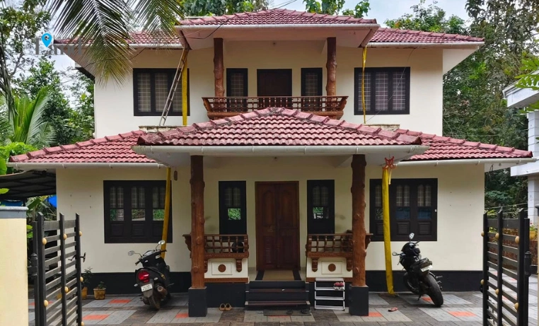 House for Sale at Kannur