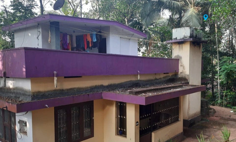 House For Sale at Kannur