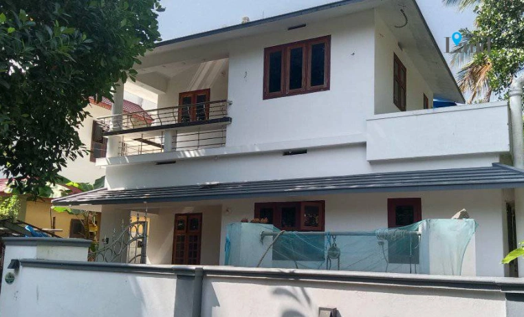 House for Sale at Palakkad