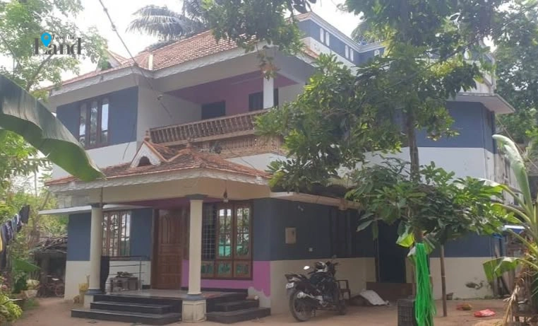 House for Sale at Thiruvananthapuram