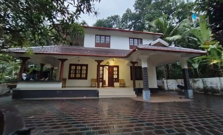 House for Sale at Kozhikode