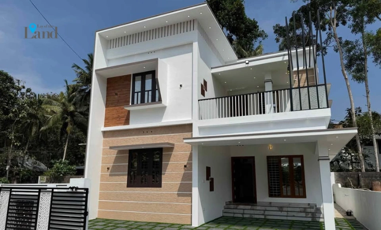 House for Sale at Thiruvananthapuram