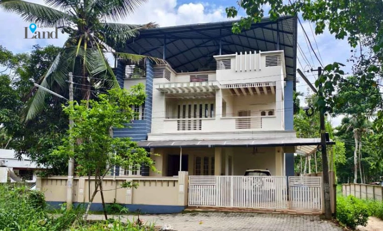 House for Sale at Kochi