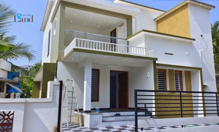 House for Sale at Kozhikode