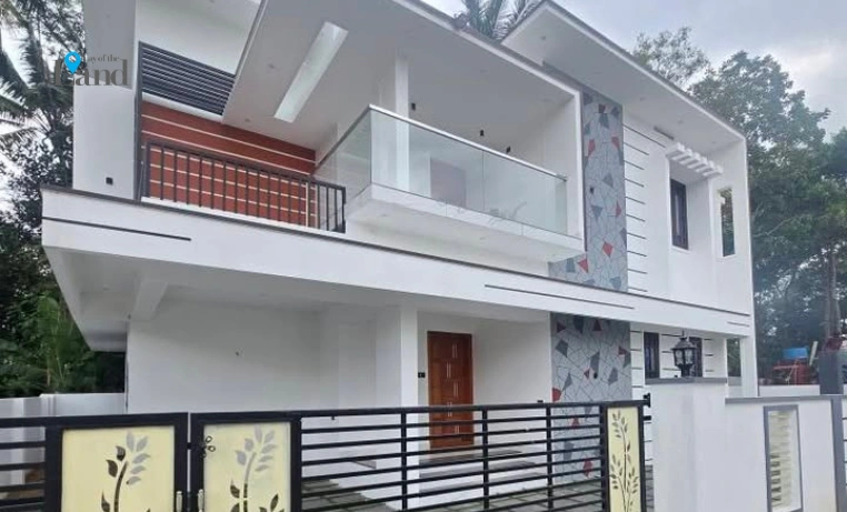 House for Sale at Thiruvananthapuram