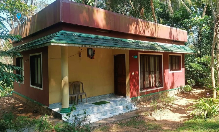 House for Sale at Kochi