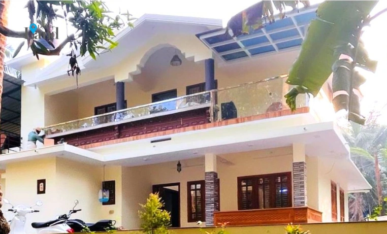 House for Sale at Kannur