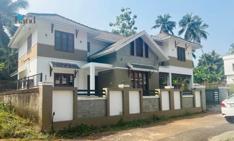 House for Sale at Kozhikode