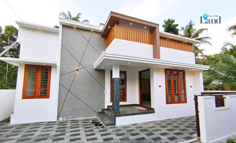 House for Sale at Kochi