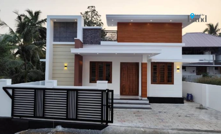 House for Sale at Thrissur