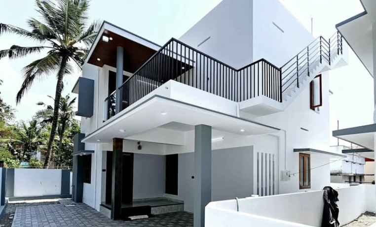 House for Sale at aThiruvananthapuram