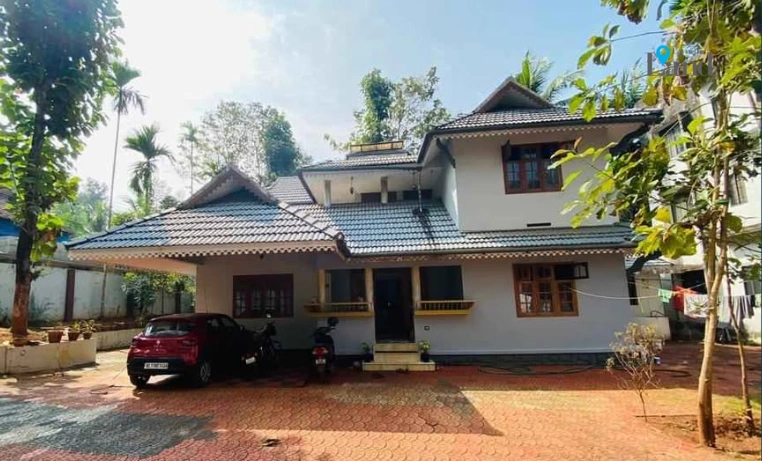 House for Sale at Kozhikode