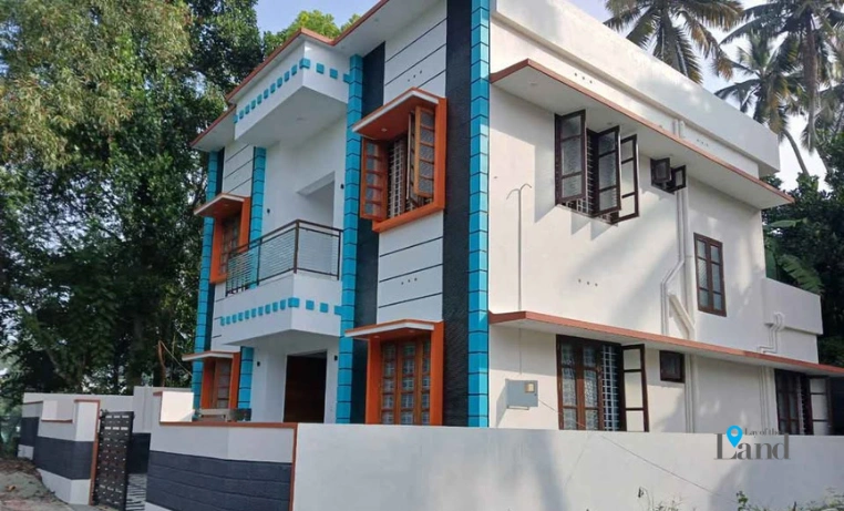 House for Sale at Thiruvananthapuram