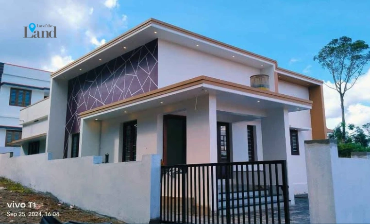 House for Sale at Kochi