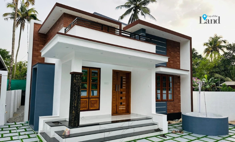 House for Sale at Kochi