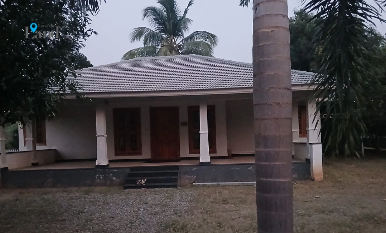 House for Sale at Palakkad