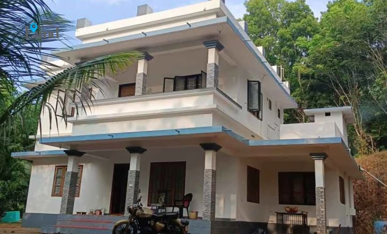 House for Sale at Kannur