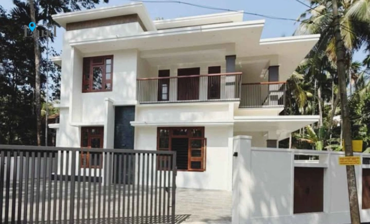 House for Sale at Kozhikode