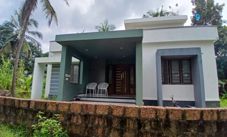 House for Sale at Kannur