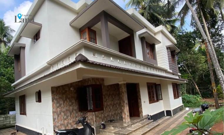 House for Sale at Kozhikode