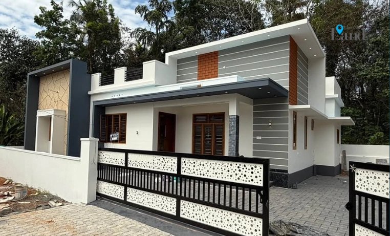 House for Sale at Kochi