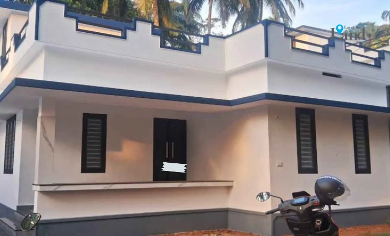 House for Sale at Kozhikode