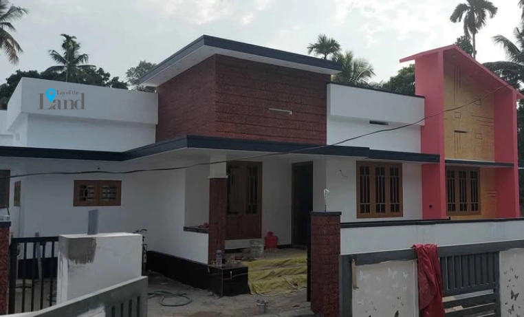 House for Sale at Kochi