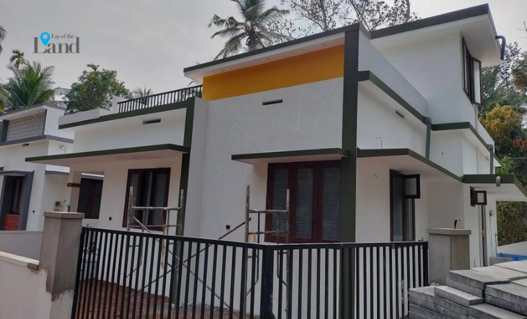 House for Sale at Kozhikode