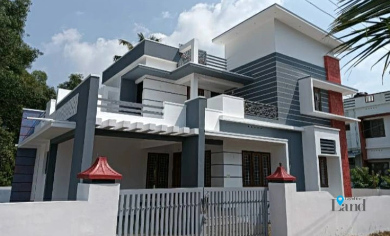 House for Sale at Kochi