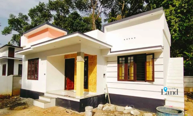 House for Sale at Kochi