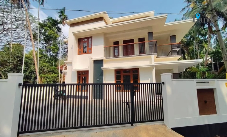 House for Sale at Kozhikode